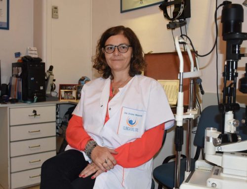 Más pantallas, más miopía