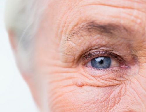 Cómo prevenir la retinopatía diabética
