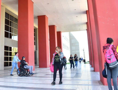 Gripe en San Juan: recomiendan vacunarse y retomar cuidados básicos