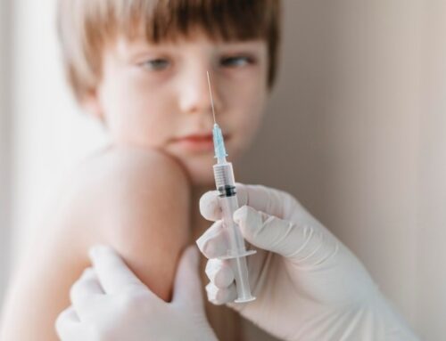 Desde enero, a colocar segunda dosis de vacuna contra la varicela