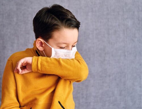 Bajó el virus que provoca Covid 19, pero llegó la gripe