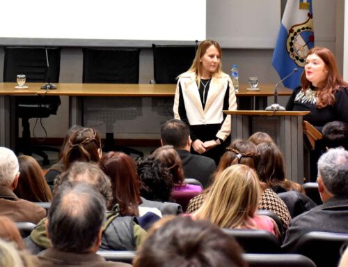 Se llevaron a cabo la XXVI Jornada de Medicina General y Familiar y la XII Jornada del Servicio de Medicina Familiar