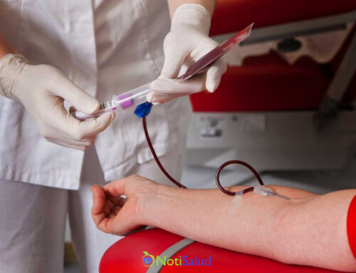 El IPHEM informó sobre colectas de sangre en septiembre