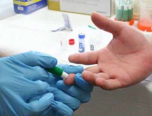 Detección de hepatis virales en el Rawson