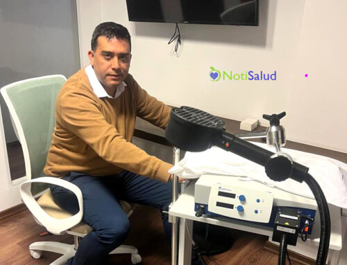 Para qué sirve la estimulación magnética transcraneal