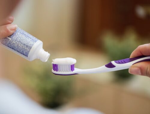 En San Juan también controlarán que no se venda la pasta dental nociva
