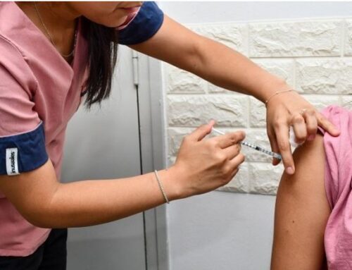 Vacuna contra la fiebre amarilla: cambió modalidad de aplicación