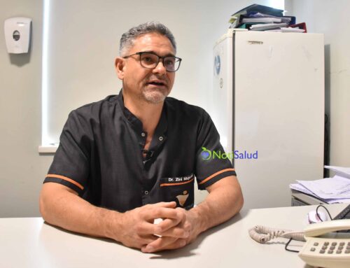 Cuáles son los controles anuales necesarios para prevenir cáncer de mama y de cuello uterino