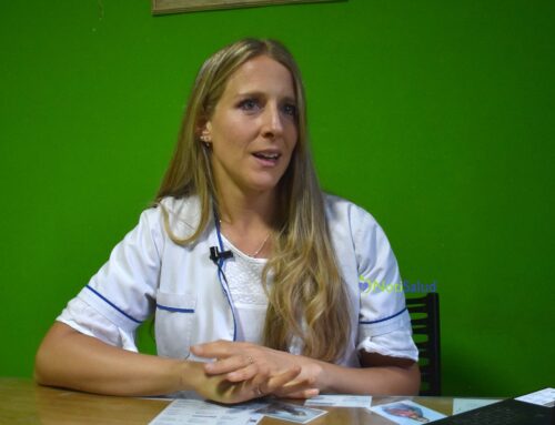 Nutrición para entrenar: qué comer antes y después del ejercicio