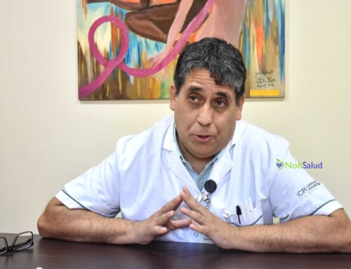 Radioterapia contra el cáncer: así funciona el tratamiento