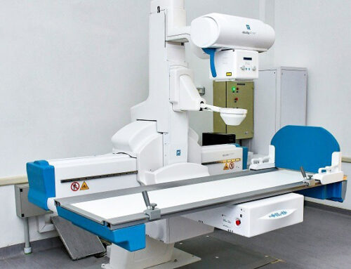 Nuevos equipos para el hospital de Pocito