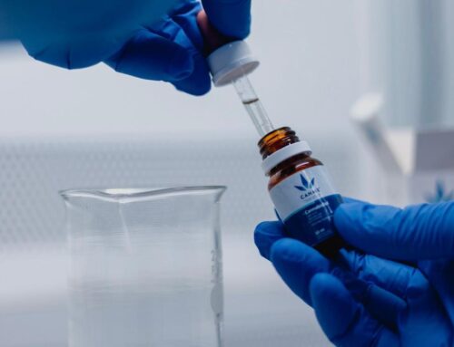 Las farmacias ya pueden vender Aceite de Cannabis Medicinal
