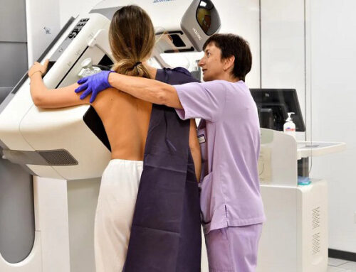 Sin excusas: se viene la noche de las mamografías