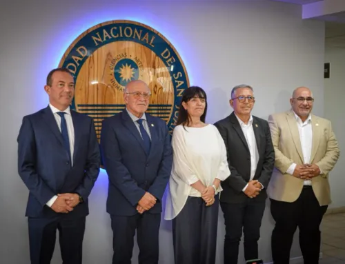 La UNSJ anunció que aprobaron la creación de la carrera de Medicina