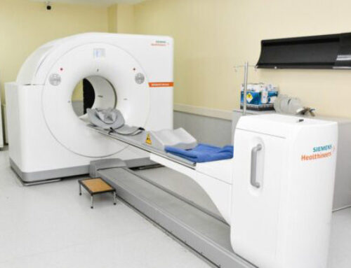 Más de 1600 pacientes usaron el tomógrafo PET-CT de San Juan