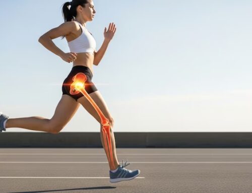 El ejercicio intenso puede dañar las articulaciones, según un estudio