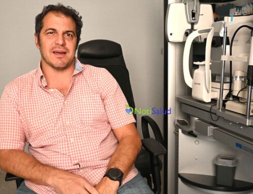 Retina: Por qué una consulta a tiempo puede evitar la ceguera