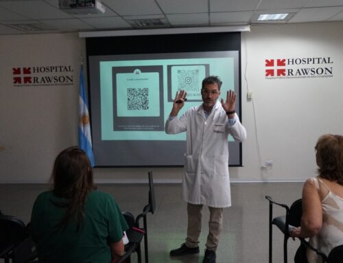 San Juan: charla sobre manejo de conductas difíciles en demencia y Alzheimer