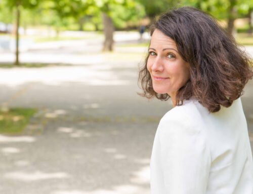 Guía sobre la menopausia: síntomas, tratamientos y claves para una nueva etapa