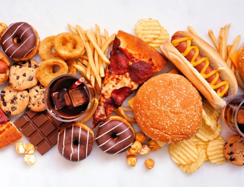 Una guía para ganar la batalla a los ultraprocesados