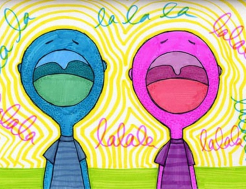 Día Mundial de la Voz: las pautas básicas para cuidarla