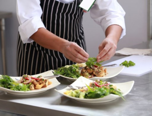 Salud convoca a curso online de manipulación de alimentos