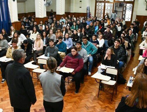 Residencias 2026: crece la participación