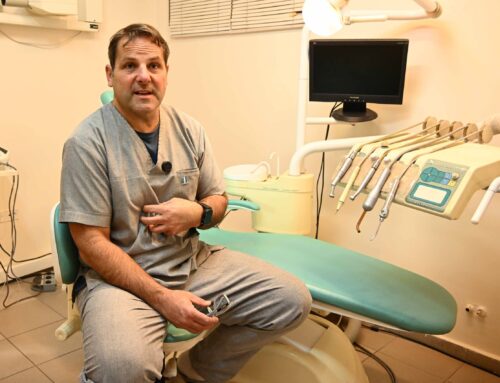 El peligro de ignorar las caries en los dientes de leche