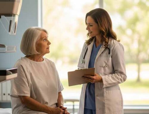 Cáncer de mama: cómo los tratamientos pueden afectar la salud ósea