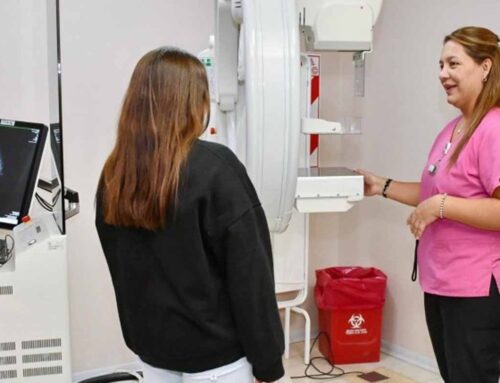 Mamografías gratuitas: Salud facilita el estudio a mujeres sin obra social