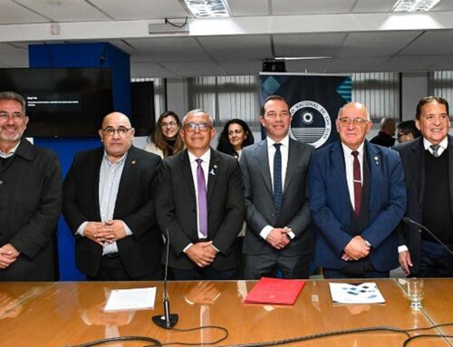 San Juan dio un paso clave para comenzar el dictado de la carrera de Medicina