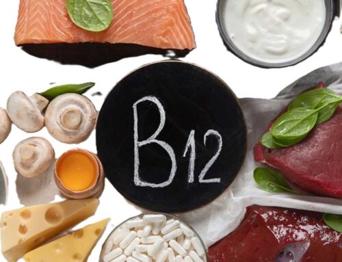 El cuerpo absorbe menos vitamina B12 después de los 50 años: alimentos ayudan a incorporarla