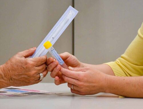 Salud realizará test de HPV gratuitos este viernes: conocé los puntos de atención