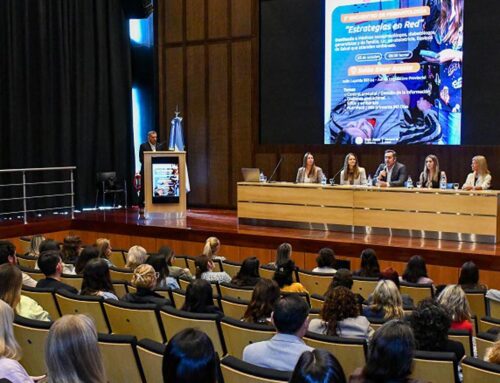 Salud presentó el Tercer Encuentro de Perinatología