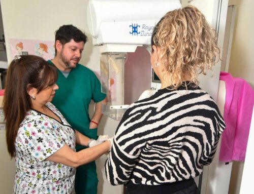 Mamografías gratis en San Juan: enterate dónde y quiénes pueden acceder