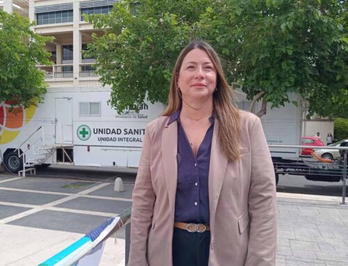 Cáncer de mama: «La mamografía es la única herramienta para el diagnóstico precoz»